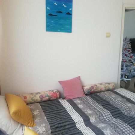 Jorali Apartment Орадеа Екстериор снимка