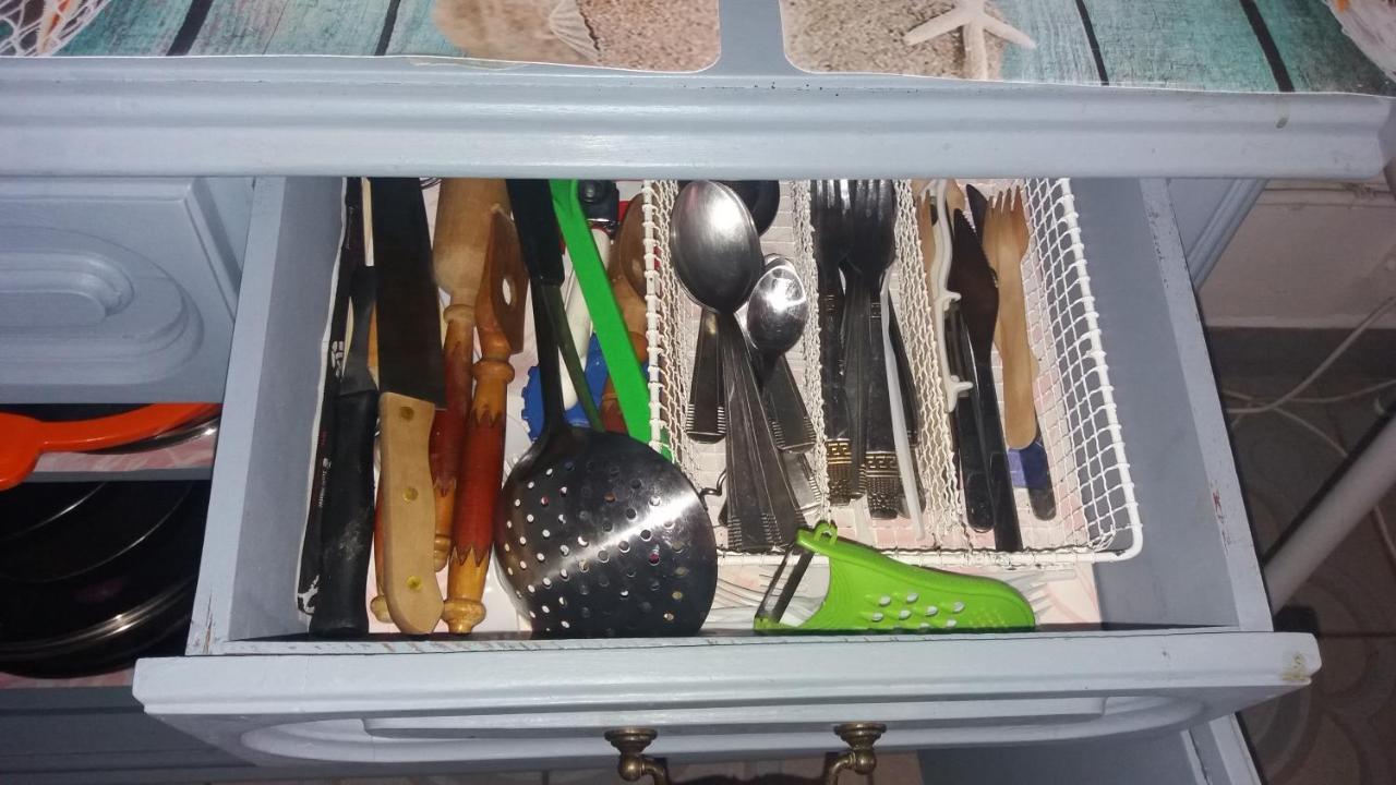 Jorali Apartment Орадеа Екстериор снимка