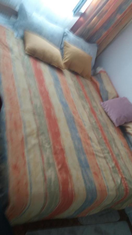 Jorali Apartment Орадеа Екстериор снимка