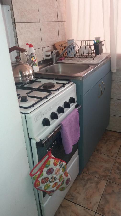 Jorali Apartment Орадеа Екстериор снимка
