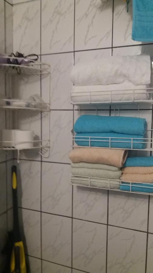 Jorali Apartment Орадеа Екстериор снимка