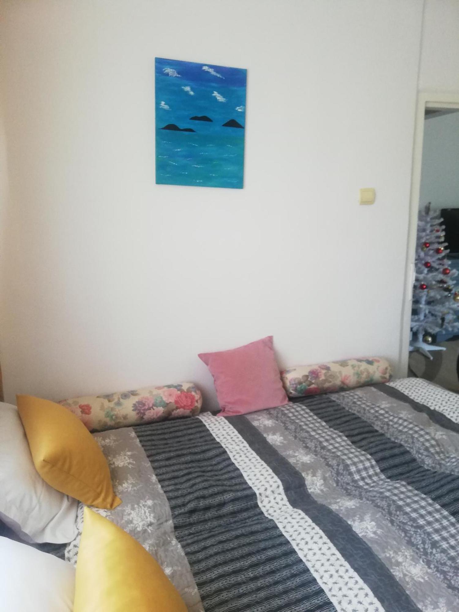 Jorali Apartment Орадеа Екстериор снимка