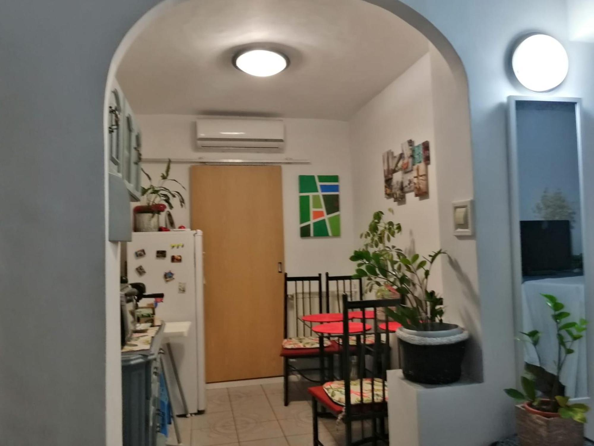 Jorali Apartment Орадеа Екстериор снимка