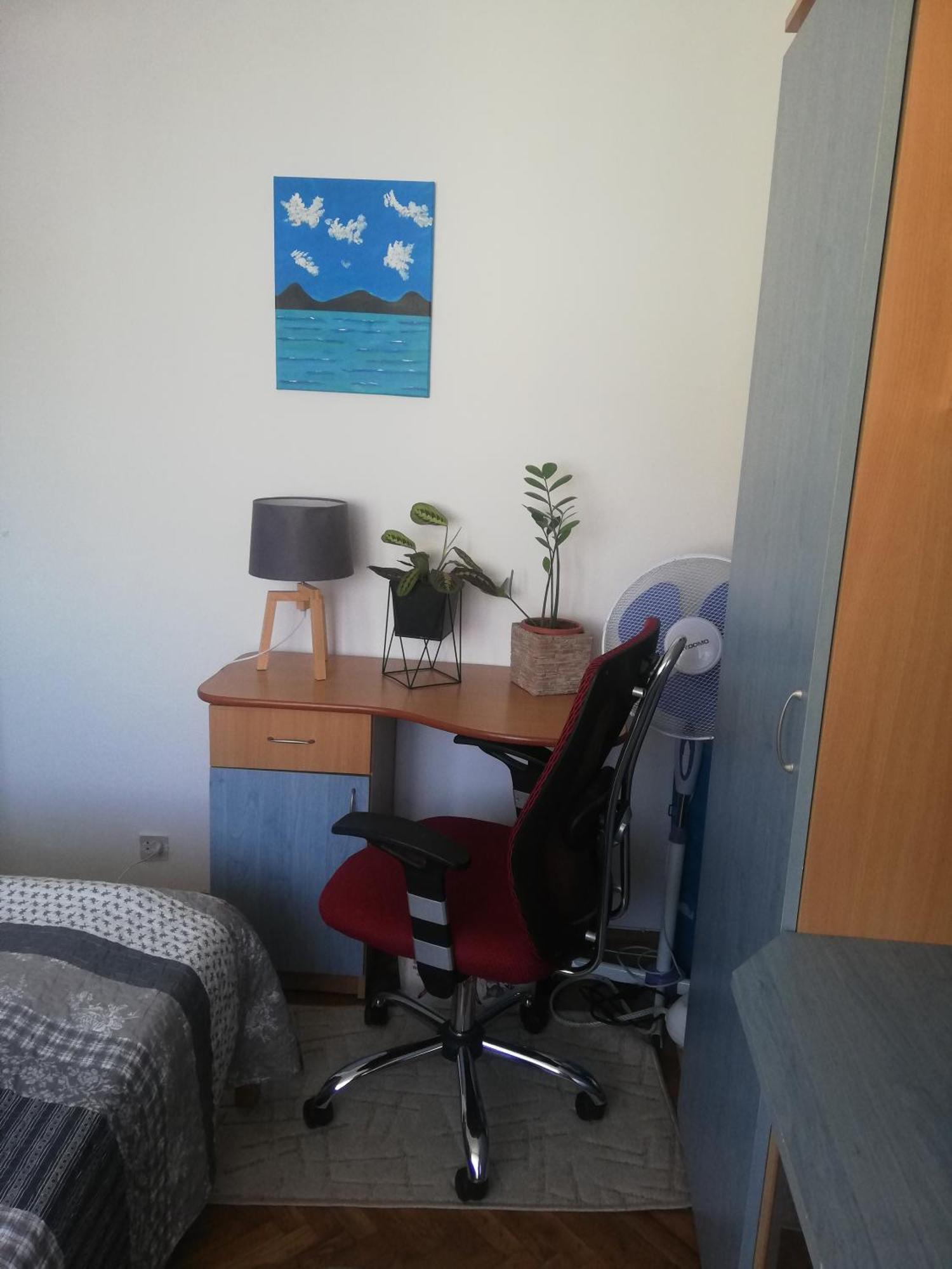 Jorali Apartment Орадеа Екстериор снимка