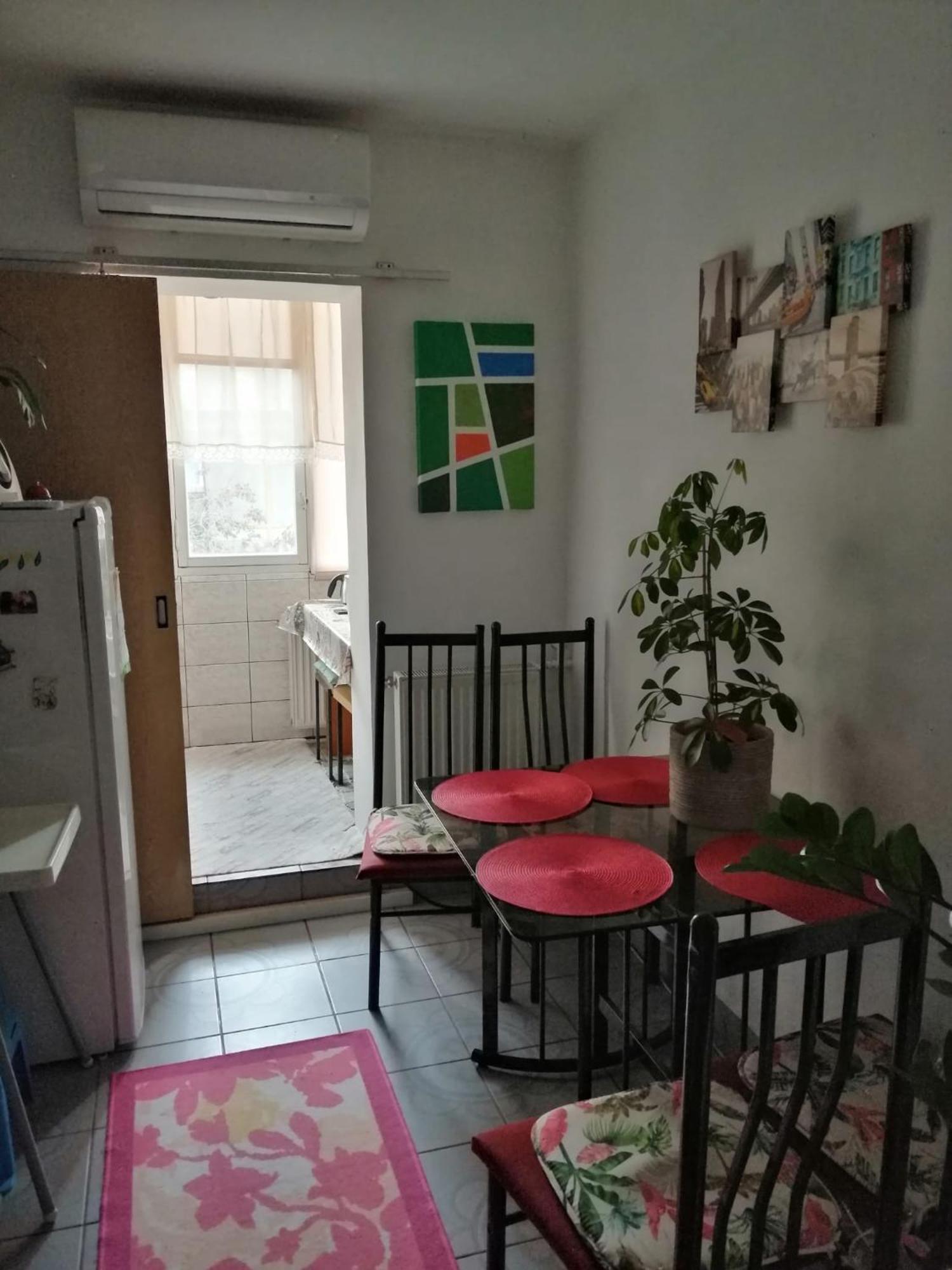Jorali Apartment Орадеа Екстериор снимка