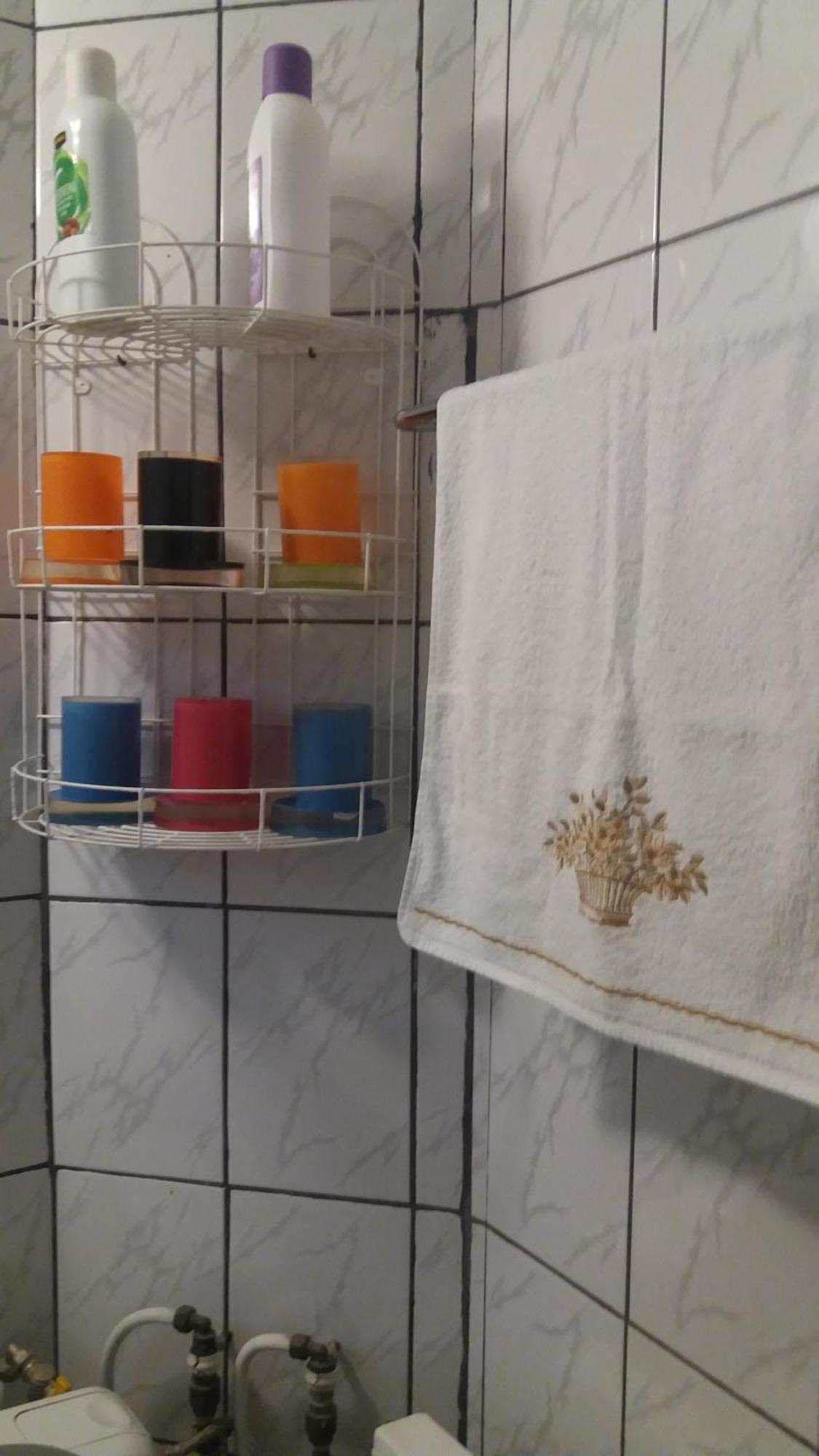 Jorali Apartment Орадеа Стая снимка