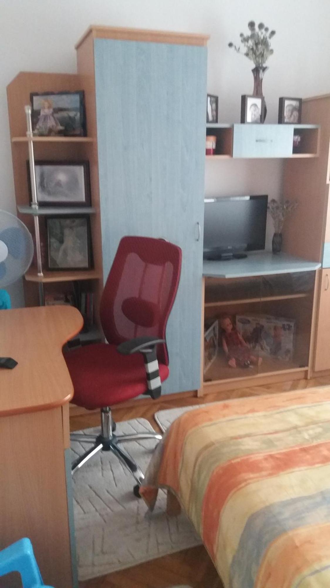 Jorali Apartment Орадеа Стая снимка